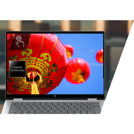 Hp omnibook x flip 2-in-1 next gen ai 14-fm0074ndx (e6wc0ea) 14 copilot+ laptop (zilver | ultra 7 256v | arc 140v | 16 gb | 512 gb ssd | touch)