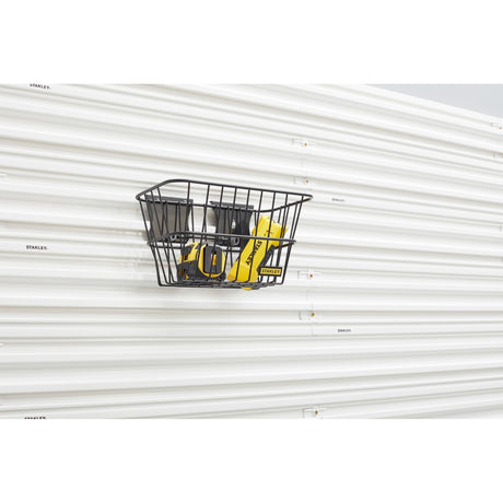 Cesta Stanley track wall®