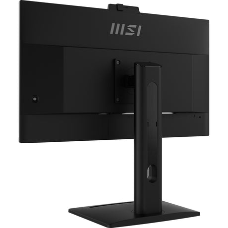 Monitor msi pro mp275qpdg 27 (negro, 2x hdmi, display port, 4x usb-a, usb-b, usb-c, rj-45)