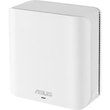 Enrutador de malla Asus zenwifi bd4 (blanco, 3 piezas)