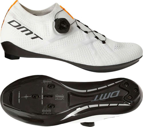Dmt kr1 - zapatillas de bicicleta de carretera