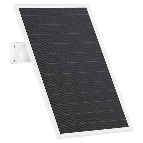Cámara exterior Imou aov de doble lente 5mp+5mp (blanca, 3k, 4G LTE, WiFi 6, panel solar)