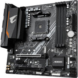 Gigabyte gigabyte b550m élite