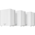 Enrutador de malla Asus zenwifi bd4 (blanco, 3 piezas)