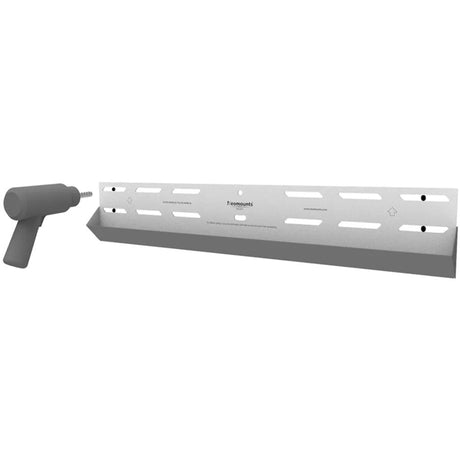 Neomounts select wl35s-850bl16 soporte de pared para tv (negro)