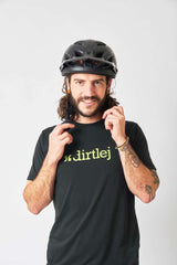 Dirtlej mountee drirelease® - maillot mtb