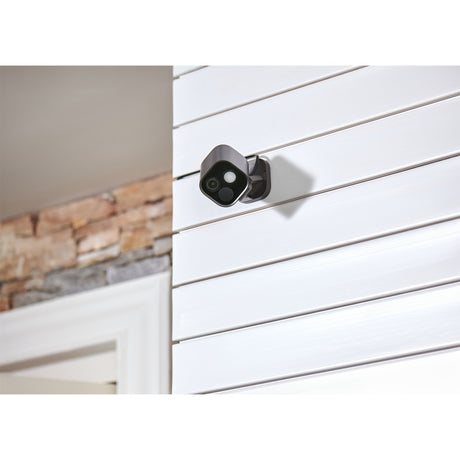 Aqara camera hub g5 pro poe (gris, visión nocturna en color)