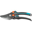 Tijeras de podar Gardena premiumcut pro flex (gris turquesa)