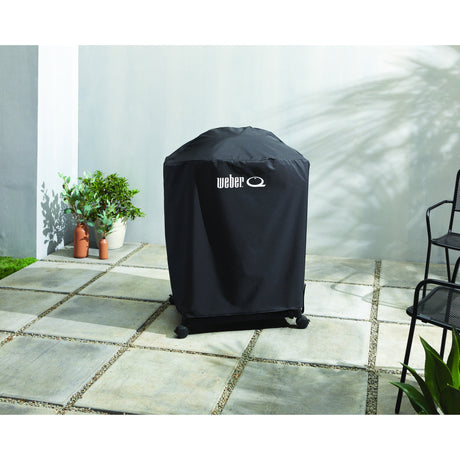 Funda protectora Weber permium q1100 1200 2100 2200