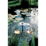 Bomba para fuente Ubbink elimax 4000 (negro)