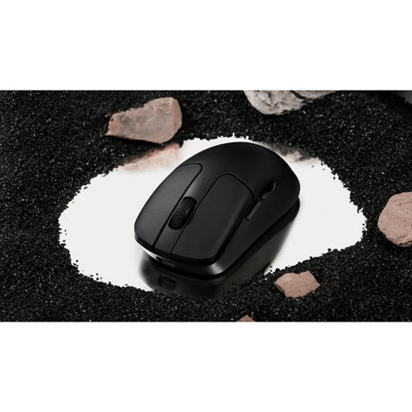 Ratón inalámbrico para juegos Keychron m2 (negro)