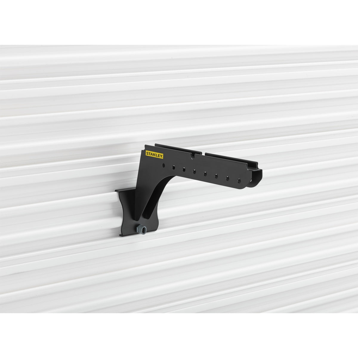 Soporte para estante Stanley track wall® 1 pieza