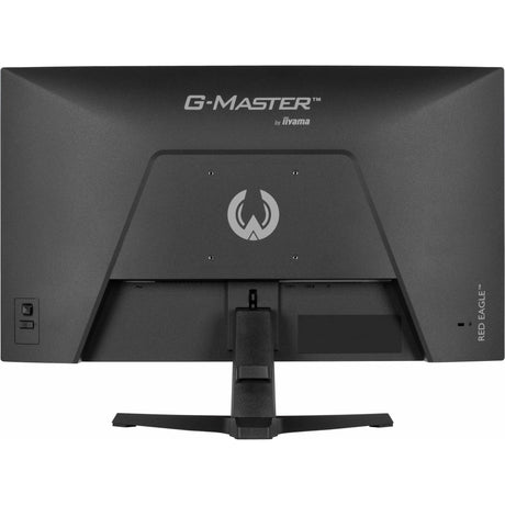 Monitor gaming Iiyama G-Master Red Eagle G2771QS-B1 27 (negro, 2x HDMI, DisplayPort, 200 Hz)