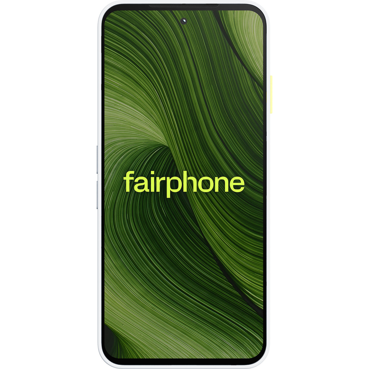Teléfono inteligente Fairphone (gen. 6) (blanco | 256 GB | Android 15)