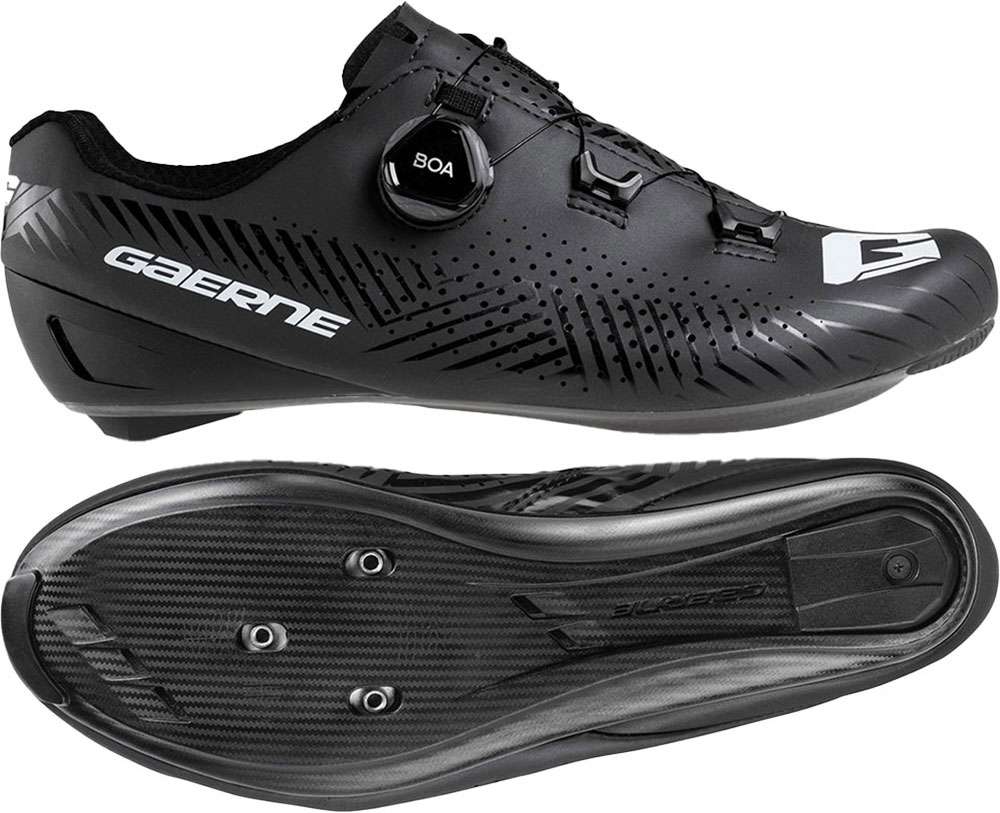 Gaerne g.tuono - zapatillas de bicicleta de carretera