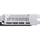 Tarjeta gráfica MSI GeForce RTX 5060 8G Ventus 2x OC (3x Display Port, 1x HDMI)