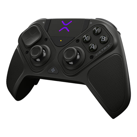 Controlador modular inalámbrico Turtle Beach Victrix Pro BFG Reloaded (gris, PC, Steam Deck)