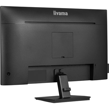 Monitor iiyama prolite xu2792uhsu-b6 27 4k uhd (negro, hdmi, display port, 3x usb-a, usb-b, usb-c)