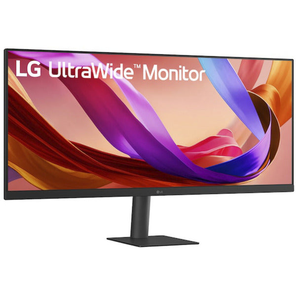 Monitor LG ultrawide 34u511a-b 34 (negro, HDMI, display port)