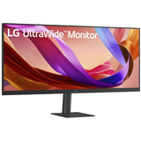 Monitor LG ultrawide 34u511a-b 34 (negro, HDMI, display port)
