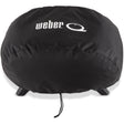 Funda Weber premium para funda protectora q1100 1200 (negra)