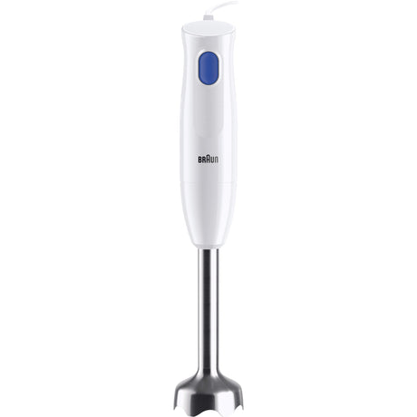 Batidora de mano Braun multiquick 1 mq10.201m (blanca)