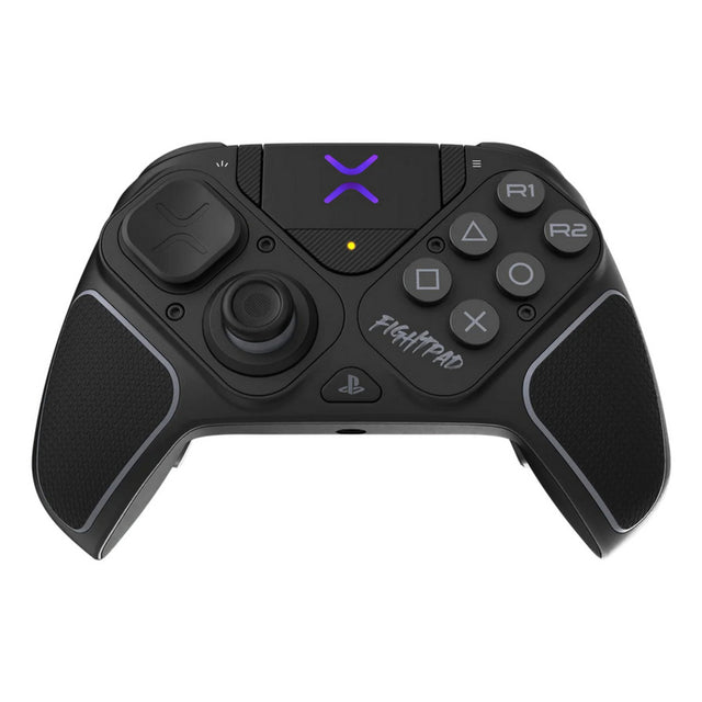 Mando Inalámbrico Turtle Beach Victrix Pro BFG (Negro, Playstation 5, Playstation 4, PC)
