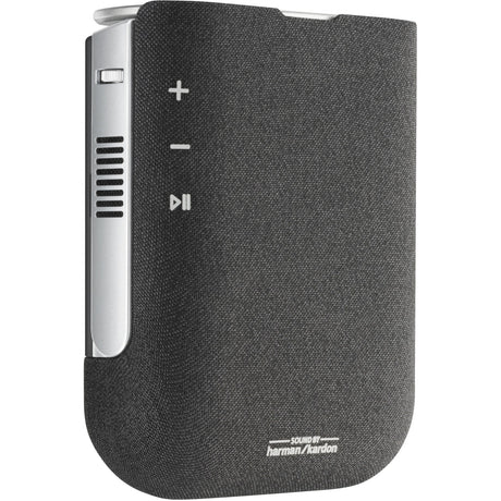 Proyector portátil Viewsonic Smart LED con altavoces Harman Kardon (Negro, HDMI, Audio, WiFi, Bluetooth)