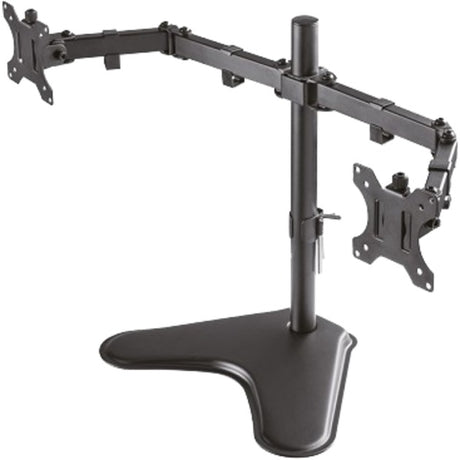 Soporte de escritorio para pantalla plana Neomounts fpma-d550ddblack montaje (negro)