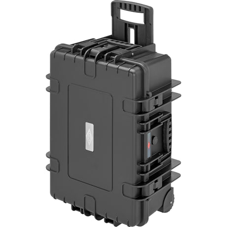 Caja de herramientas Knipex robust45 move caja de herramientas (negro)