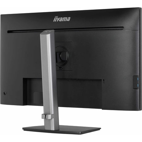 Monitor iiyama prographic hb3201uhsnp-b1 31.5 4k uhd (negro (mate), hdmi, displayport, usb-c, audio)
