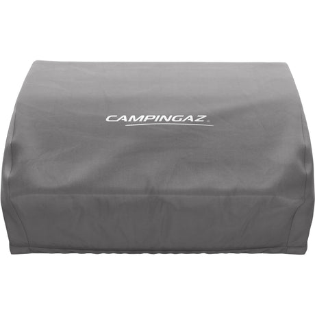 Campingaz funda plancha con tapa - funda para barbacoa de mesa con tapa