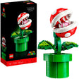 Lego super mario planta piraña - 71426