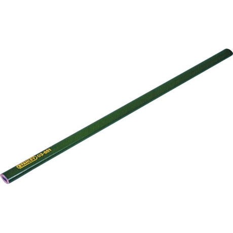Lapiz stanley verde