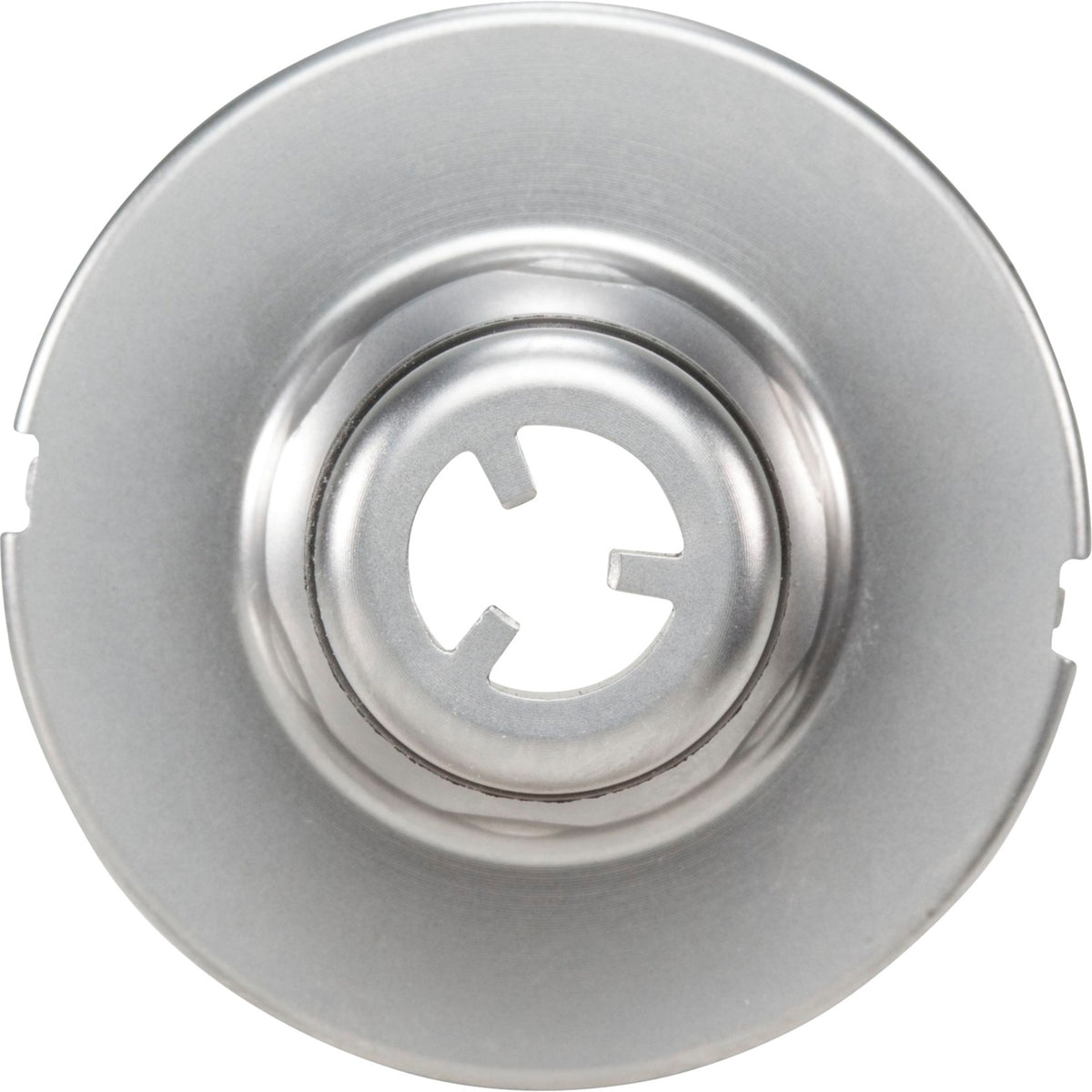 Pieza para grifo premium Gardena 33,3 mm (g 1 ) (plata, 18242-20)