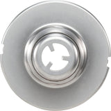 Pieza para grifo premium Gardena 33,3 mm (g 1 ) (plata, 18242-20)