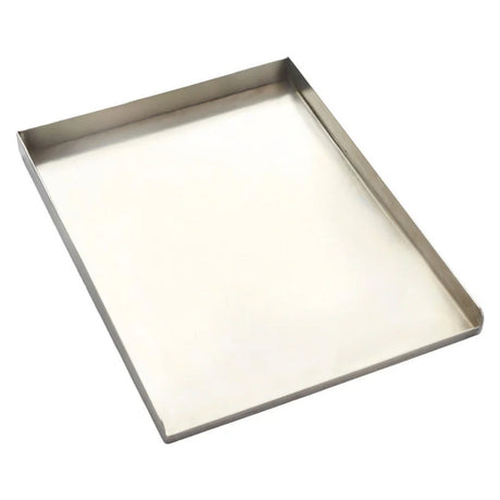 Plancha Barbecook para parrilla Pedro (acero inoxidable de alta calidad)