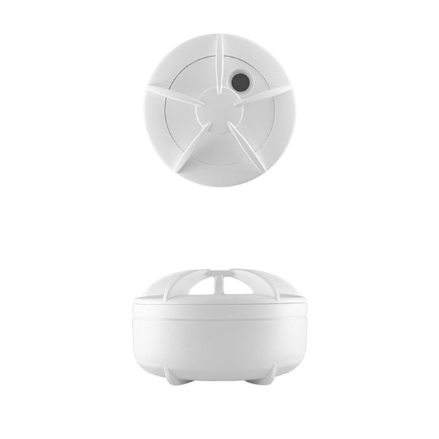 Detector de fugas de agua Frient (blanco, zigbee 3.0)