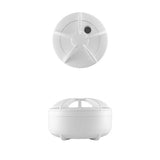 Detector de fugas de agua Frient (blanco, zigbee 3.0)