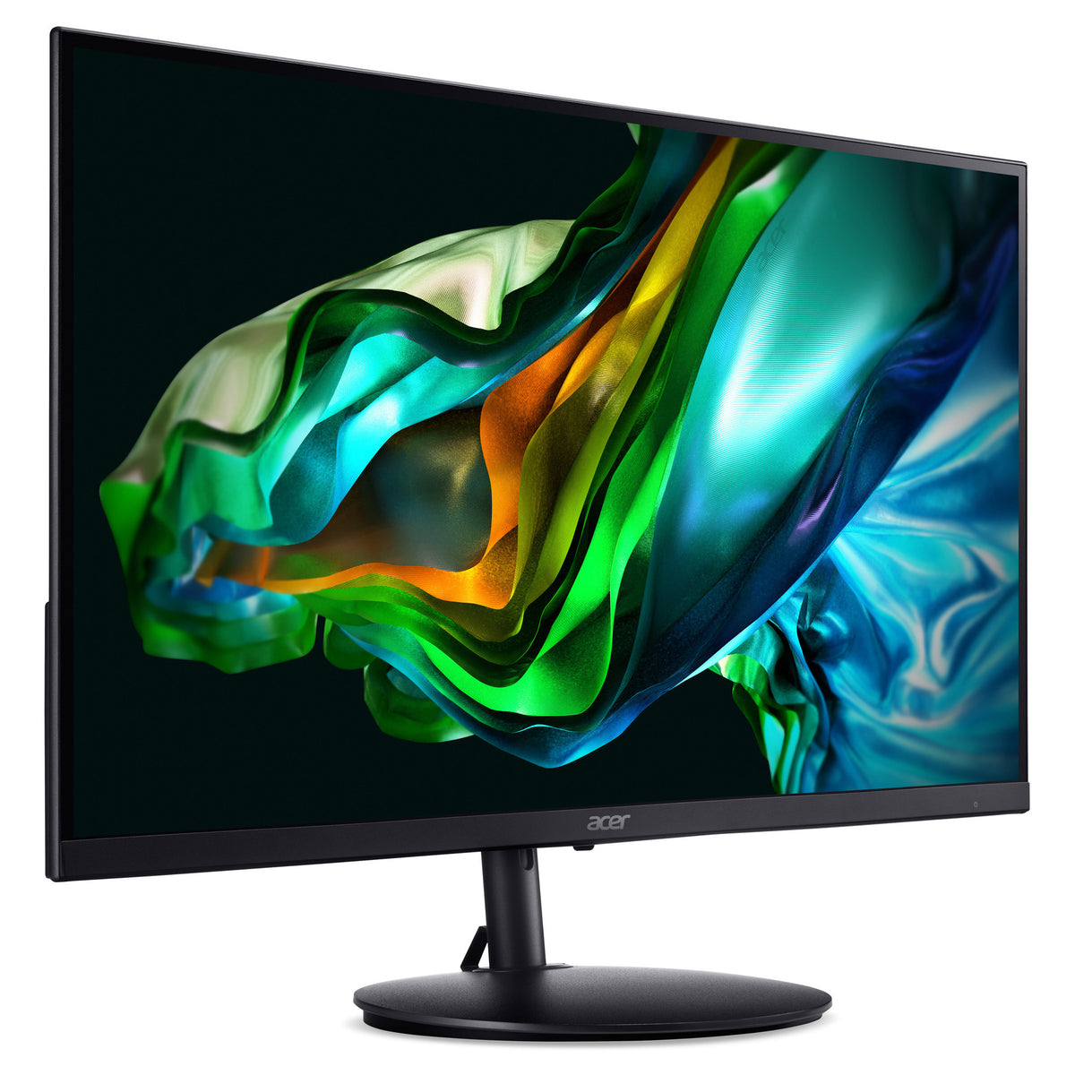 Monitor Acer sh272 e 27 (negro, 100 hz, hdmi, audio)