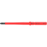 Wera Kraftform Kompakt VDE 17 Destornillador buscador de herramientas universal 1 (rojo amarillo, 17 piezas)