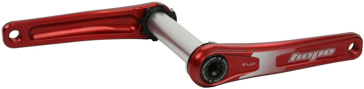 Manivela Hope evo 68 73mm