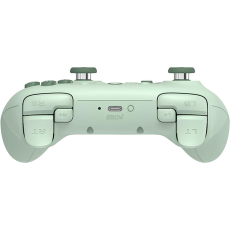 Mando inalámbrico 8bitdo ultimate 2c (verde)