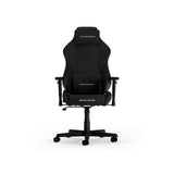 Dxracer Drifting XL Black EPU Silla de juego de cuero (negro)