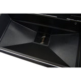 Barbacoa Traeger Ranger (negra)