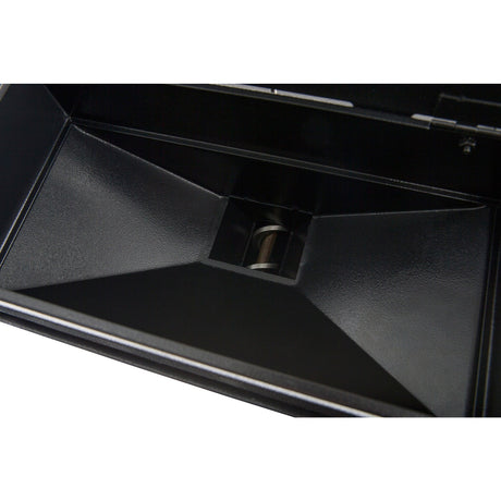 Barbacoa Traeger Ranger (negra)