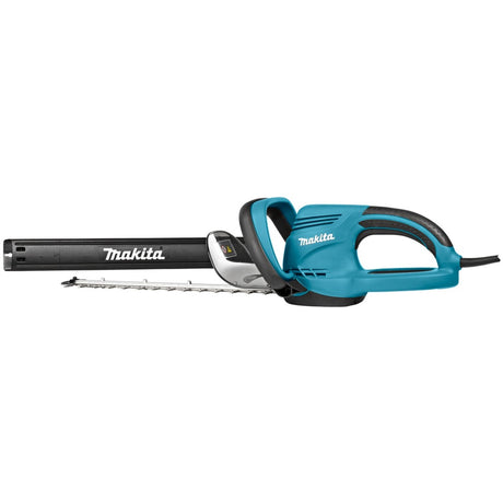 Cortasetos Makita uh4570 (azul negro)