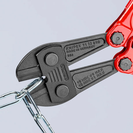 Knipex 71 72 610 cortador de pernos 610 mm 48 hrc
