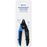 Alicates de corte Ifixit Mandible Flush Cutters (negro azul)