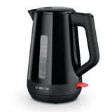 Hervidor Bosch mymoment (negro)